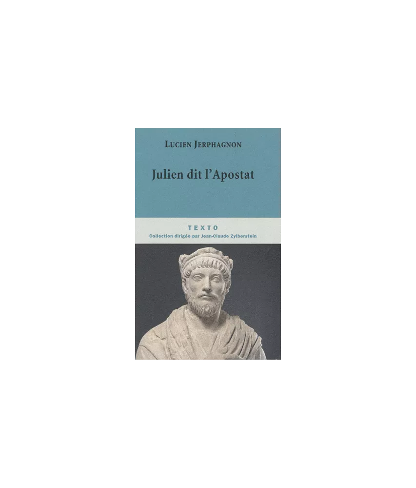 Julien dit l'Apostat