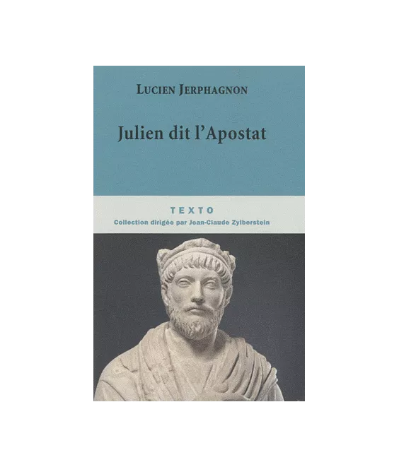Julien dit l'Apostat
