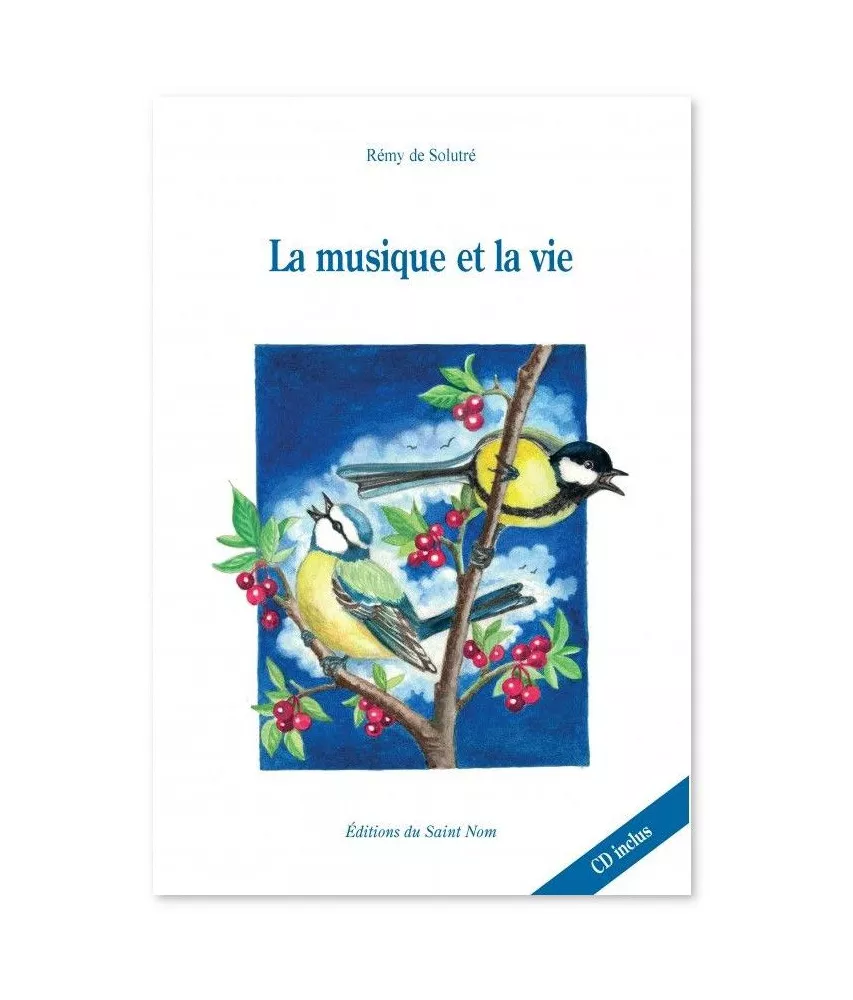 La musique et la vie