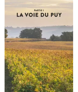 Compostelle - Le grand pèlerinage
