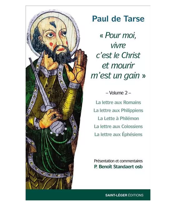 Paul de Tarse - Paul de Tarse - Volume 2