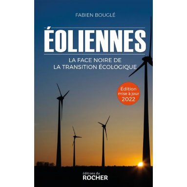 Fabien Bouglé - Eoliennes