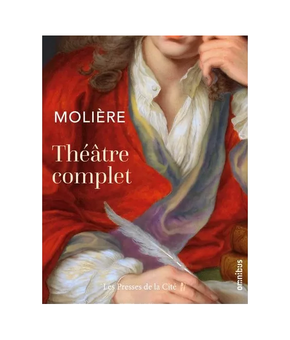 Théâtre complet
