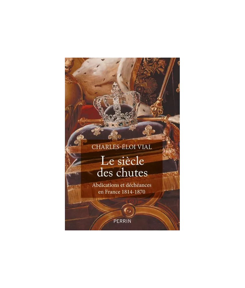 Le Siècle des chutes