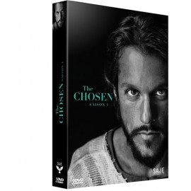 The chosen - Saison 1