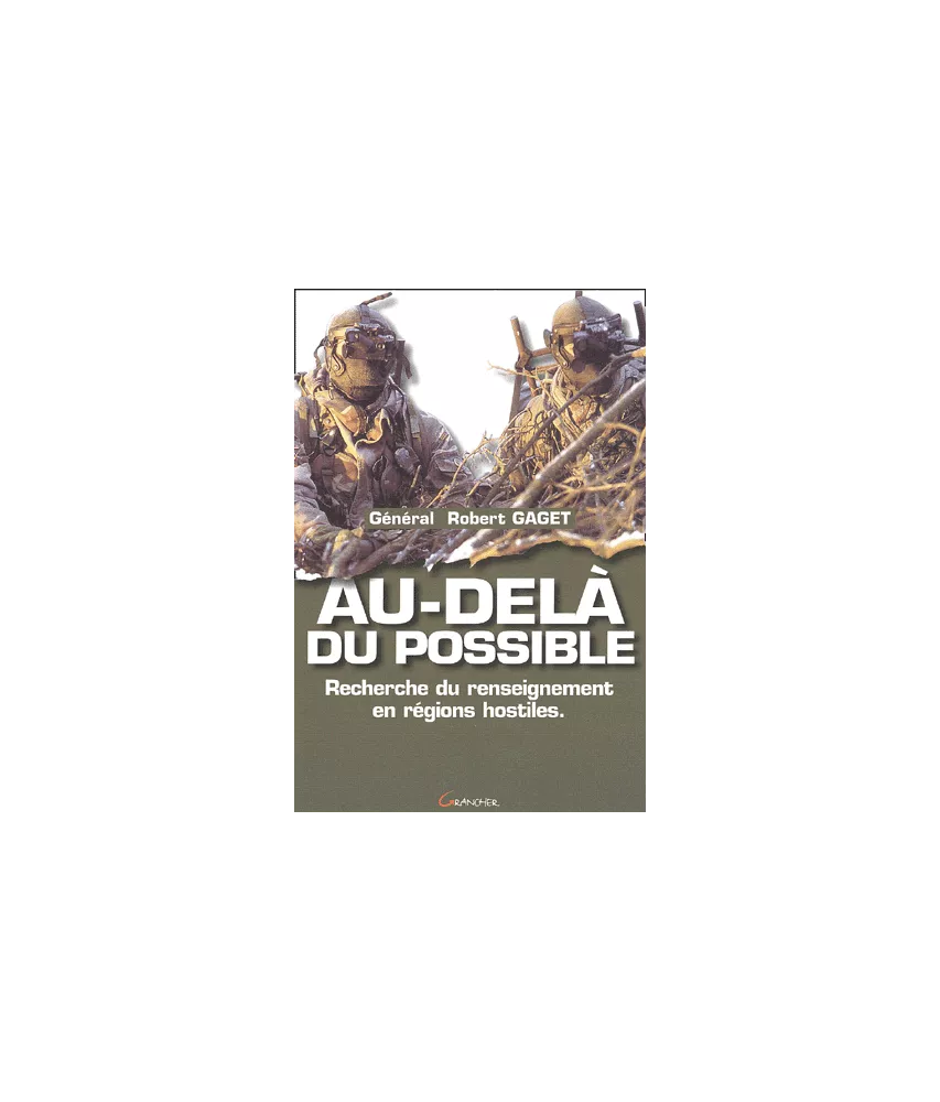 Au-delà du possible