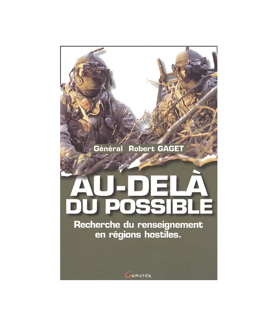 Au-delà du possible