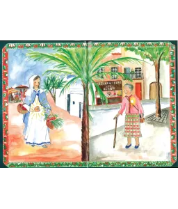 Tra-son - Méditations du Curé d'Ars