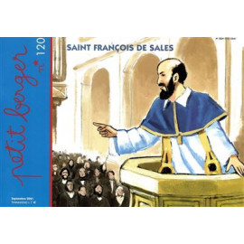 Saint François de Sales N°120