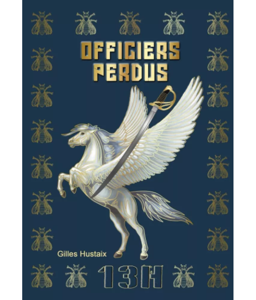 Officiers Perdus