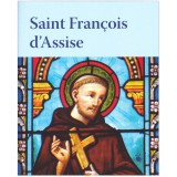 Saint François d'Assise - Mes premières vies de saints