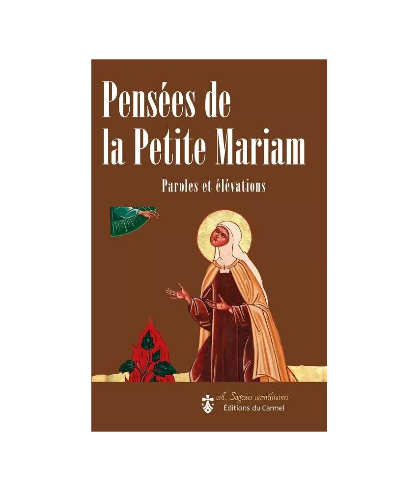 Pensées de la petite Mariam