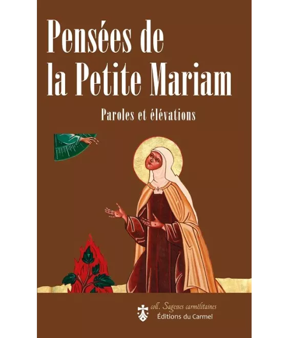 Pensées de la petite Mariam