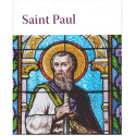 Saint Paul - Mes premières vies de saints