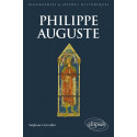 Philippe Auguste le premier grand capétien