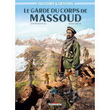 Le garde du corps de Massoud