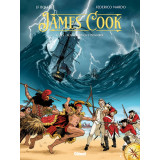James Cook - Tome 2
