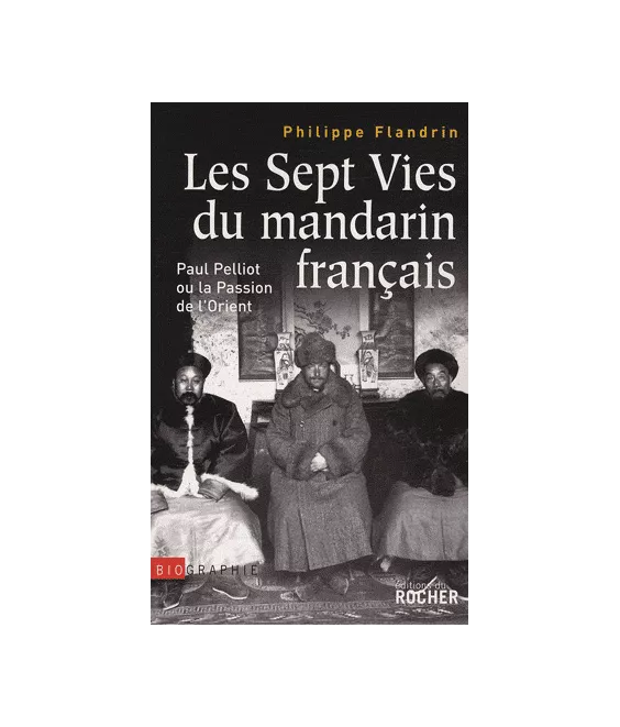 Les Sept Vies du Mandarin Français