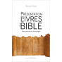 Bernard Marie - Présentation des 73 livres de la Bible