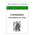 L'évolution : une théorie en crise