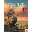 Lewis & Clark - A la découverte de l'Ouest