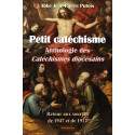 Petit catéchisme - Anthologie des Catéchismes diocésains