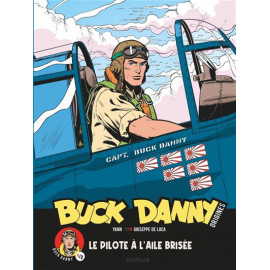Buck Danny - Origines 1