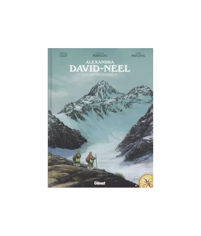 Alexandra David-Néel