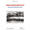 L'Ordre de la Merci en France 1574-1792