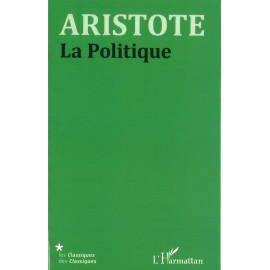 Aristote - La politique
