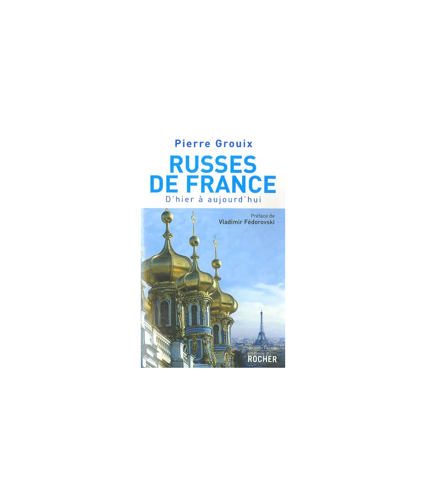 Russes de France