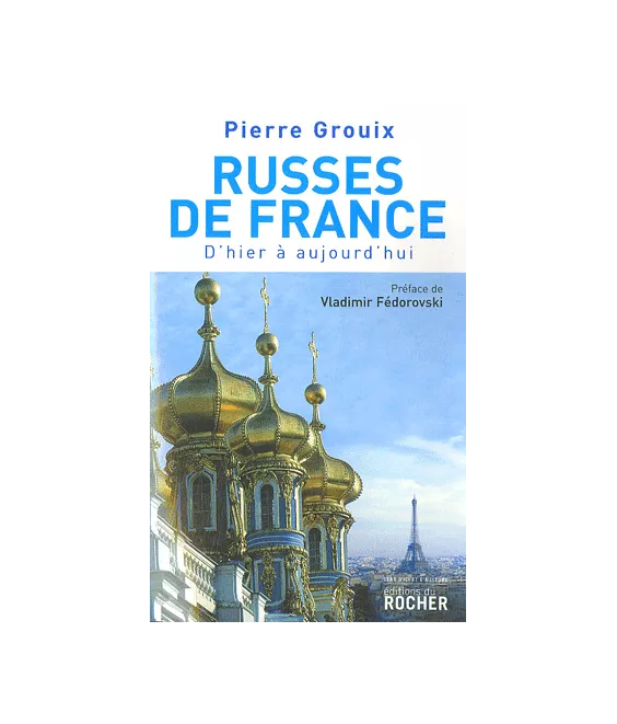 Russes de France