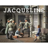 Jacqueline - "J'avais 7 ans quand la guerre a éclaté..."