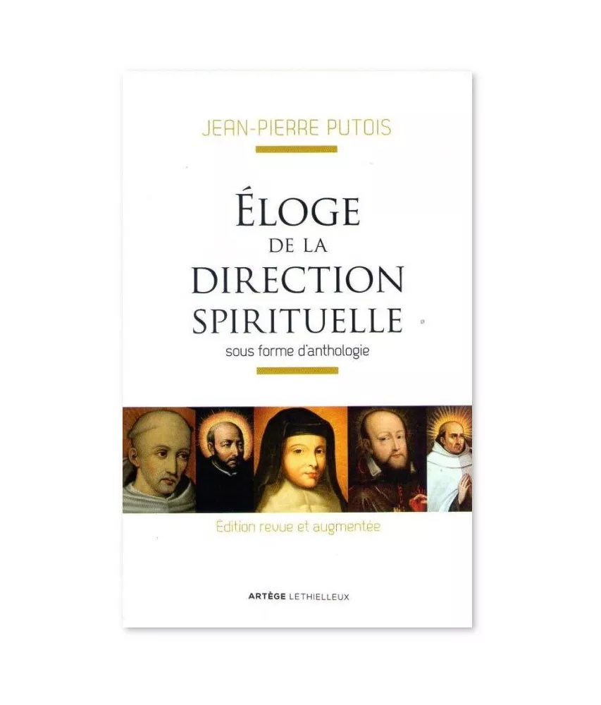 Eloge de la direction spirituelle