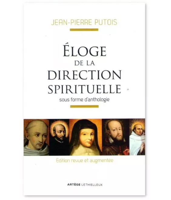 Eloge de la direction spirituelle