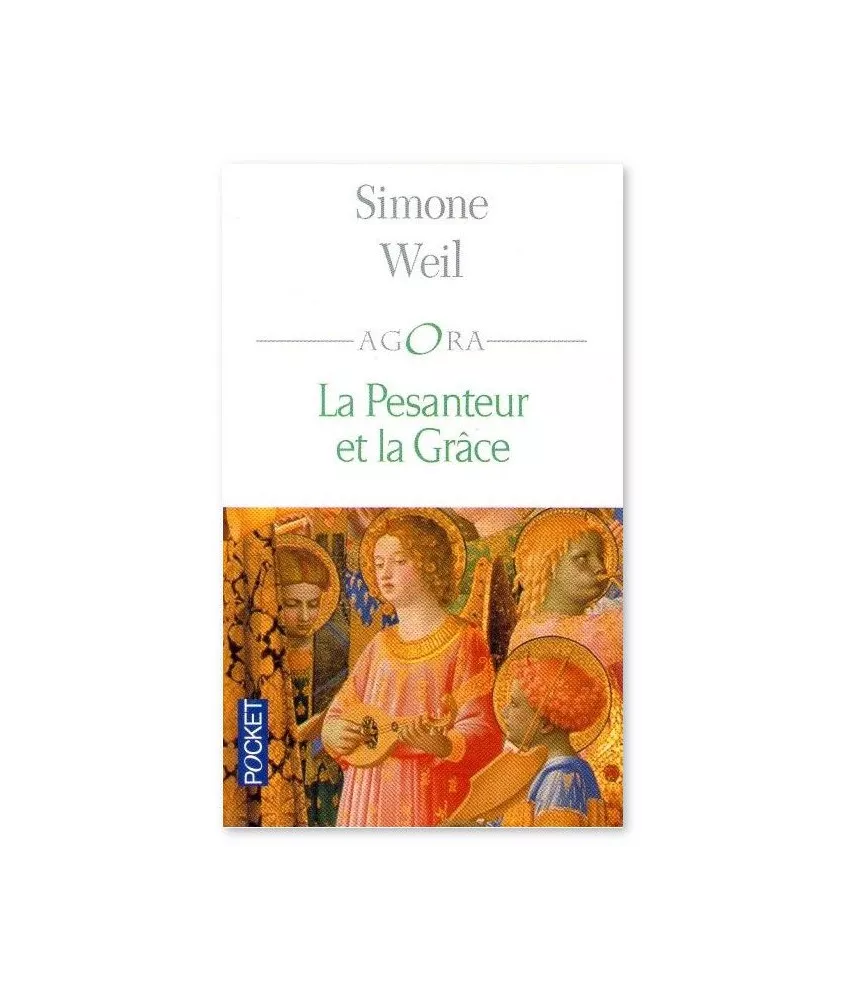 La Pseanteur et la Grâce