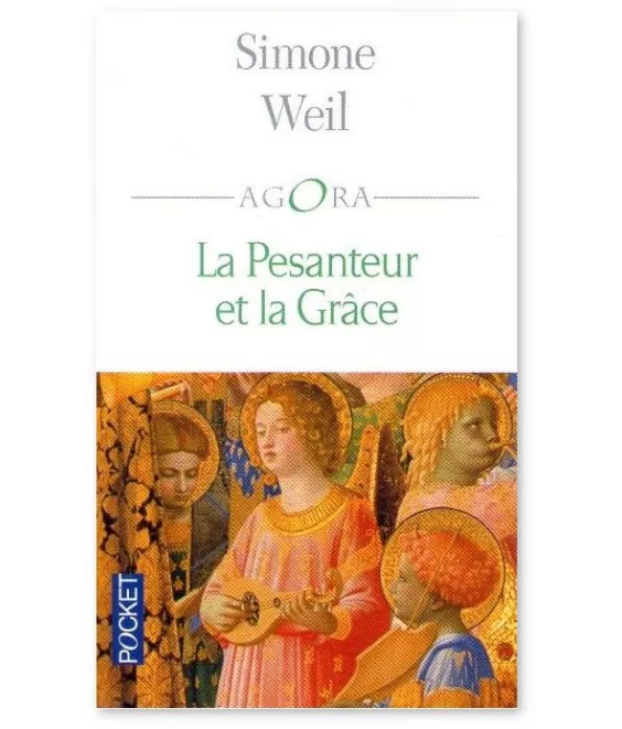 La Pseanteur et la Grâce