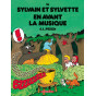 Jean-Louis Pesch - Sylvain et Sylvette - volume 16