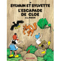 Sylvain et Sylvette - volume 19