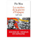 Les mythes de la guerre d'Espagne 1936-1939