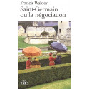 Saint-Germain ou la négociation