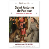 Saint Antoine de Padoue le semeur de miracles - 1195-1231