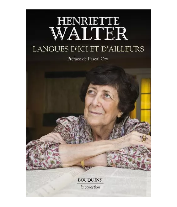 Langues d'ici et d'ailleurs