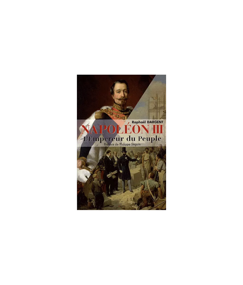 Napoléon III
