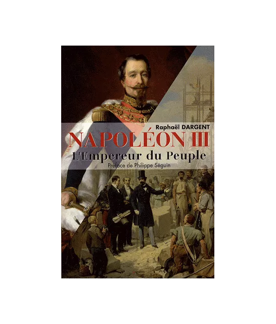 Napoléon III