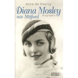 Diana Mosley née Mitford