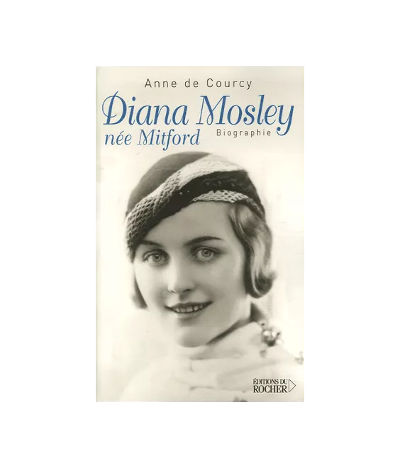 Diana Mosley née Mitford