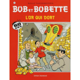 Bob et Bobette N° 288 - 60 ans !