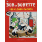 Willy Vandersteen - Bob et Bobette N° 289 - 60 ans