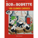 Bob et Bobette N° 289 - 60 ans